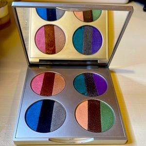 Stila bodly beautiful eyeshadow palette